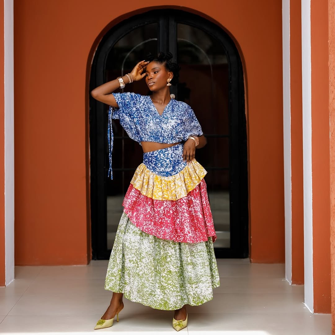 20 Must-Know Nigerian Premium Fashion Brands on ADJOAA