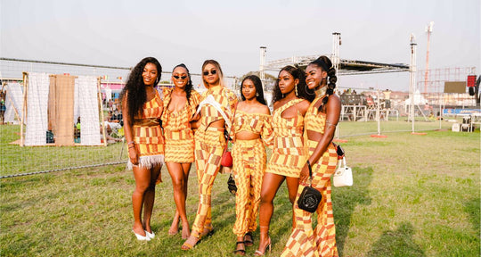 Guide to the Best African and Afrodescent Music Festivals 2024