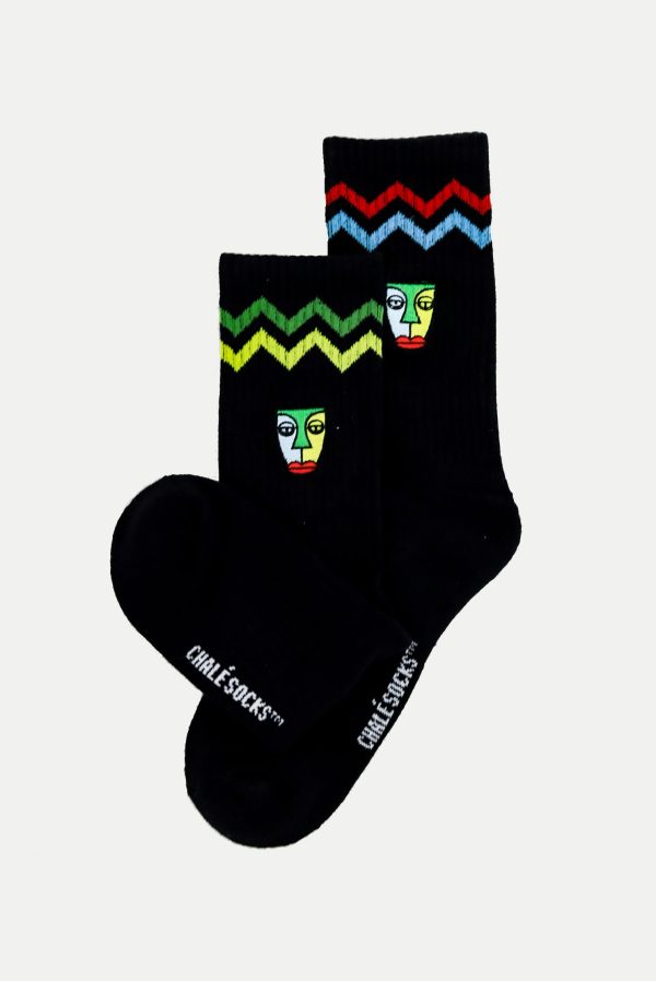 CHALE SOCKS Maskman™ X Socks