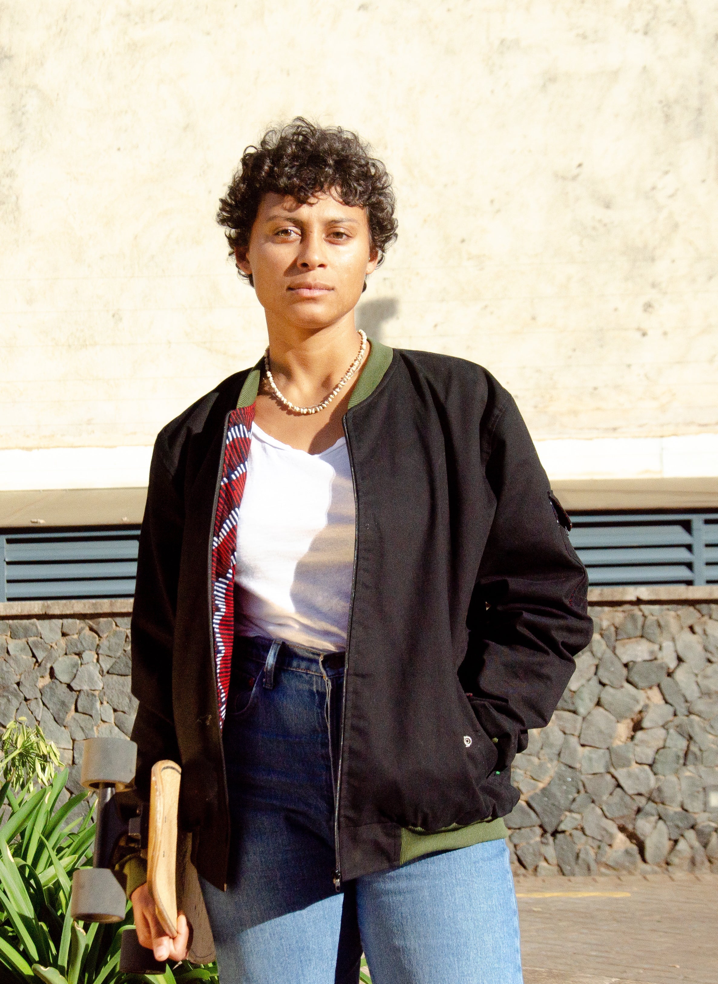 bomber jacket | African Fashion Store | African clothing online