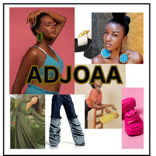 121 Must-Have Products to Shop From ADJOAA’s Curated Collection