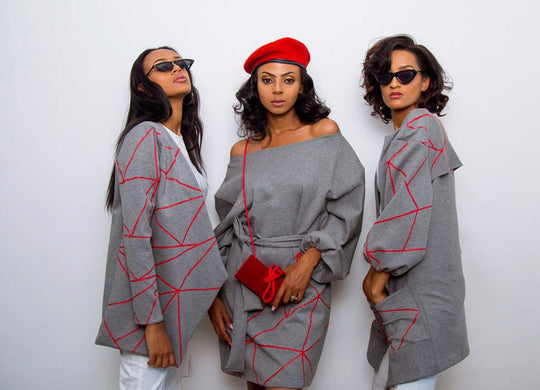 Discover the 10 Best Sustainable Ethiopian Fashion Brands to support on Ethiopia’s Patriots’ Victory Day. - ADJOAA