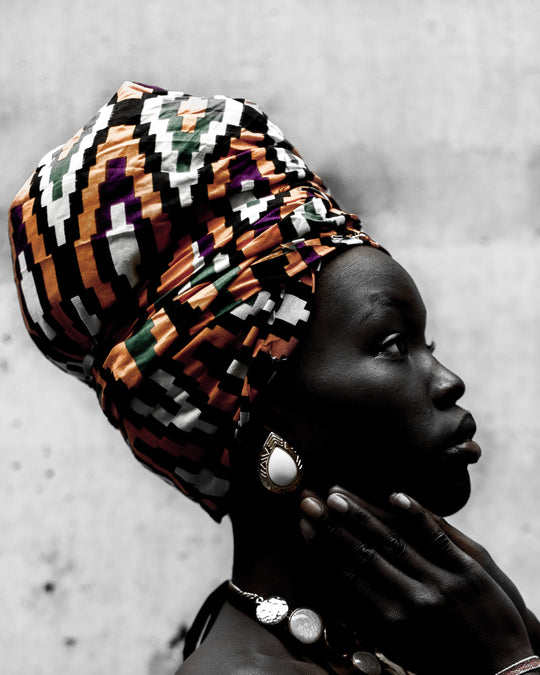 8 New Innovative African Jewellery Brands To Shop On ADJOAA