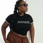 ANIKE The Anike Cargo Pants | ADJOAA