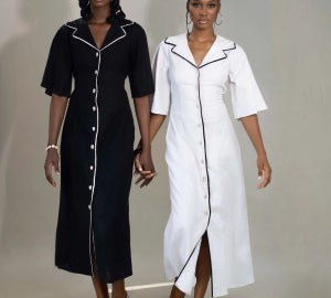 ANIKE The Ase Piece | ADJOAA