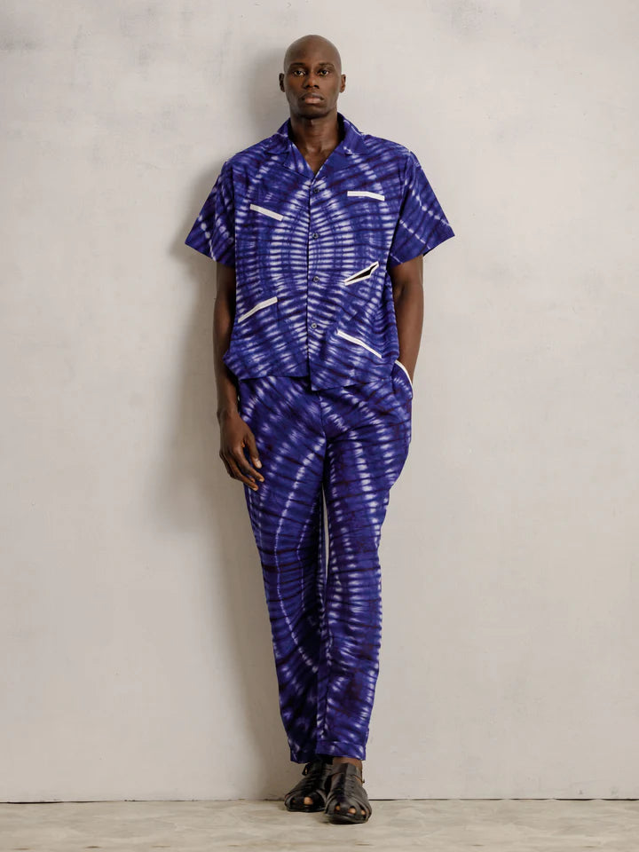 Bubu long Trousers