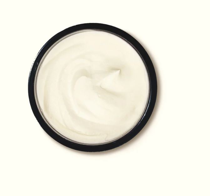 DIBIA Original Unscented Whipped Body Butter
