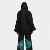 Cute-Saint Ibori Genderless Jacket