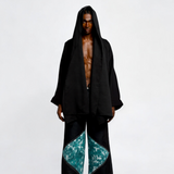 Cute-Saint Ibori Genderless Jacket