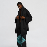 Cute-Saint Ibori Genderless Jacket