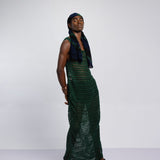 Cute-Saint Ekolo Hand-Knitted Dress