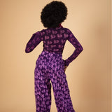 Atuche Urban Pant Co-ord | ADJOAA
