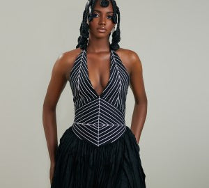 ANIKE The Iyanu Piece | ADJOAA