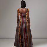 ANIKE THE AYEYE ASO OKE PIECE | ADJOAA