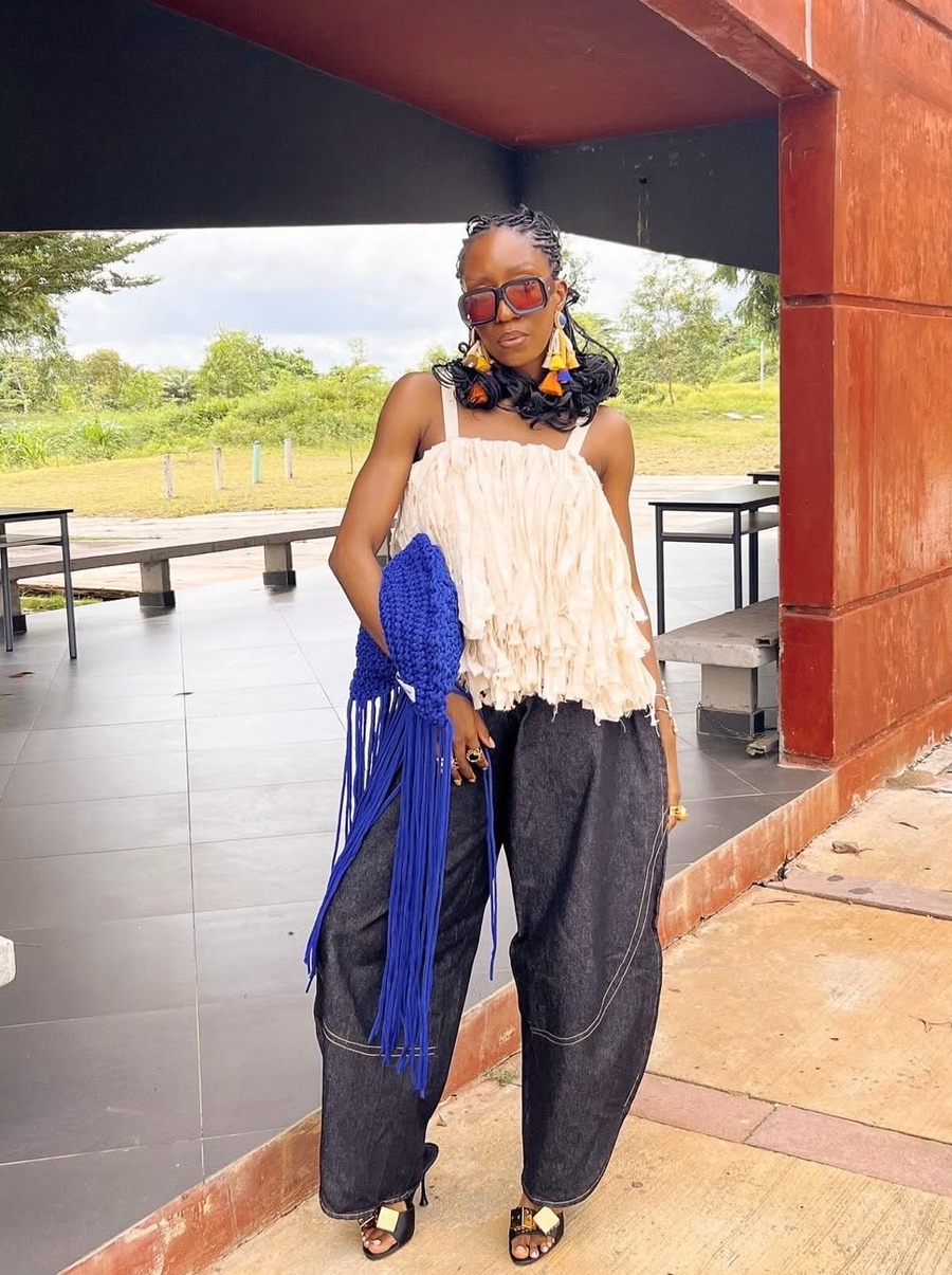 Qreenade THE TACO BAG