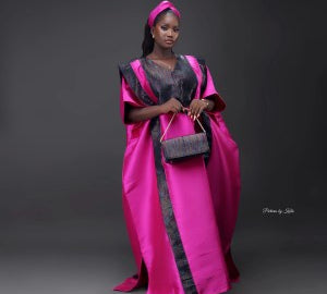 ANIKE The Bose Piece | ADJOAA