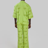 BOYEDOE Busumuru II Shirt & Trouser - Black