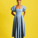 Affiong 2.0 Dress