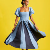 Affiong 2.0 Dress