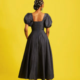 Affiong 2.0 Dress