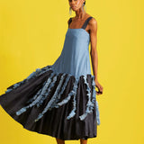 Dunsin 2.0 Dress