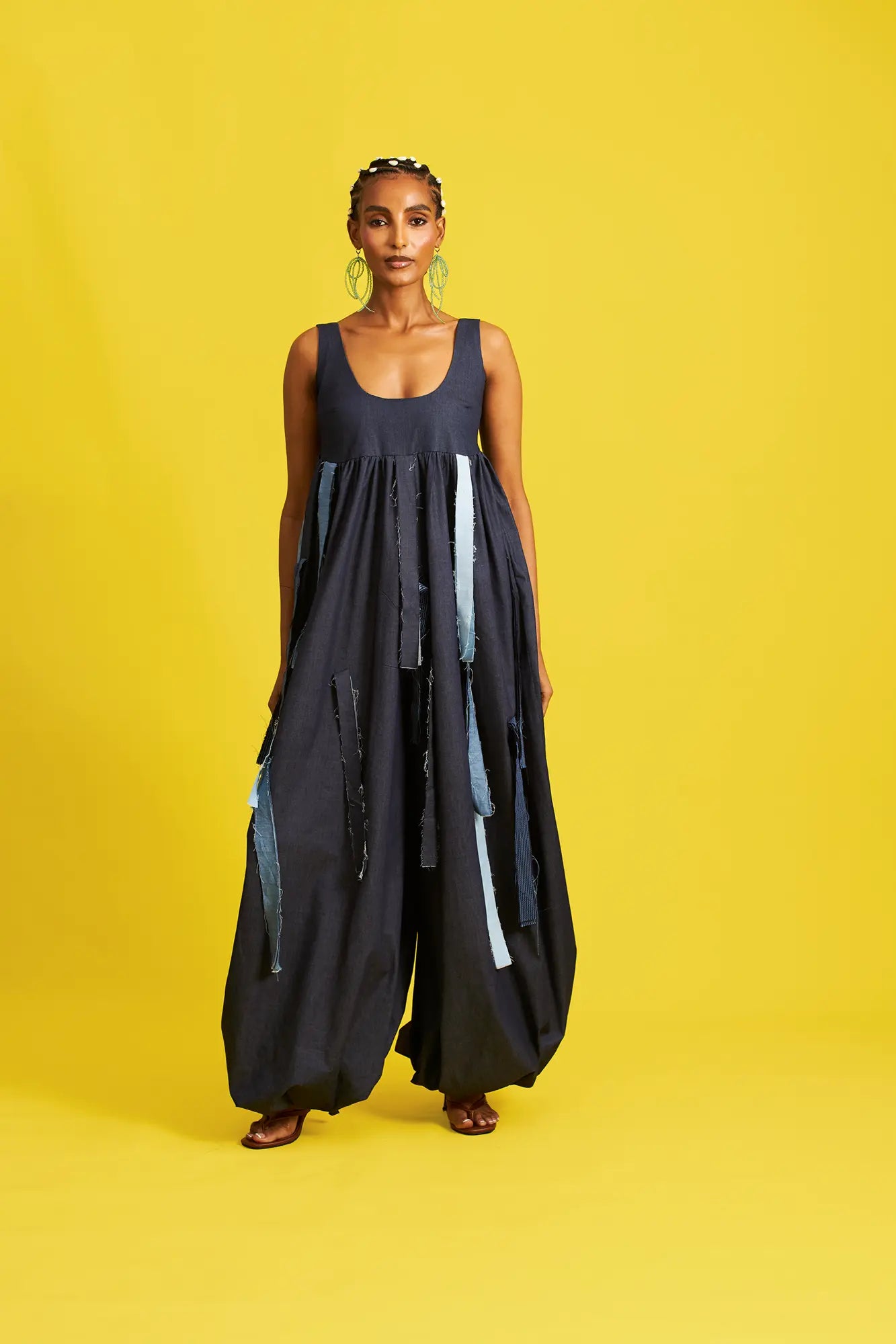 Rabi 2.0 Jumpsuit – ADJOAA