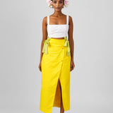 M.O.T Cotton Goz Top | ADJOAA