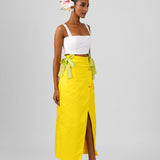 M.O.T Cotton Goz Top | ADJOAA