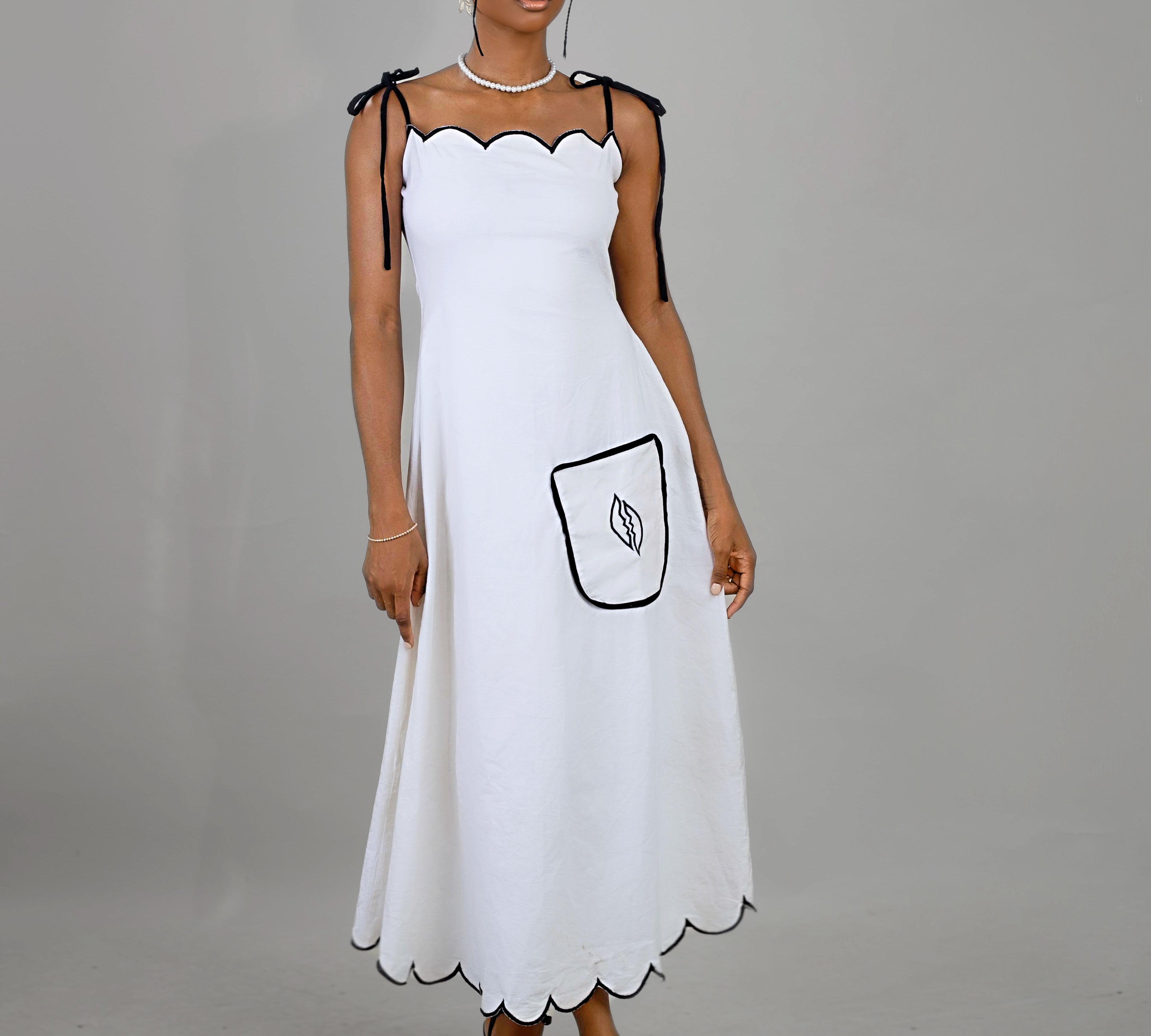 ANIKE The Irawo Piece | ADJOAA