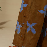 Cute-Saint Iba Pant with adjustable waist straps