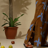 Cute-Saint Iba Pant with adjustable waist straps