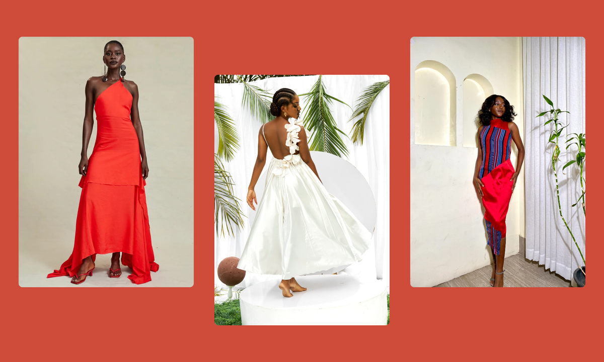 AFRICAN FASHION