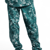 Cute-Saint Kolo Pant with patchwork design