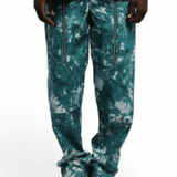 Cute-Saint Kolo Pant with patchwork design