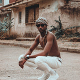 TUG Lijah Trousers | ADJOAA