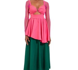ANIKE The Moyin Set | ADJOAA