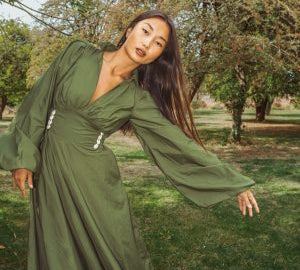 ANIKE The Temitayo Piece | ADJOAA