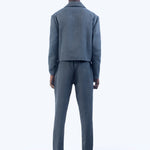Nana Bekai Grey Pants