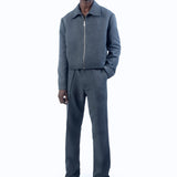 Nana Bekai Grey Pants