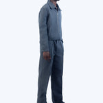 Nana Bekai Grey Pants