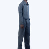 Nana Bekai Grey Pants