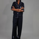 ANIKE The Otito Linen Set | ADJOAA