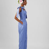 M.O.T Cotton Preye Top | ADJOAA