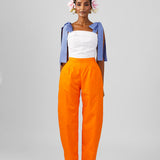 M.O.T Cotton Preye Top | ADJOAA