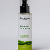 Pure Indulgence Purifying Face Wash 150 ml