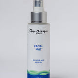 Pure Indulgence Facial Mist 100 ml