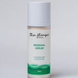 Pure Indulgence Renewal Serum moisturizer 30 ml