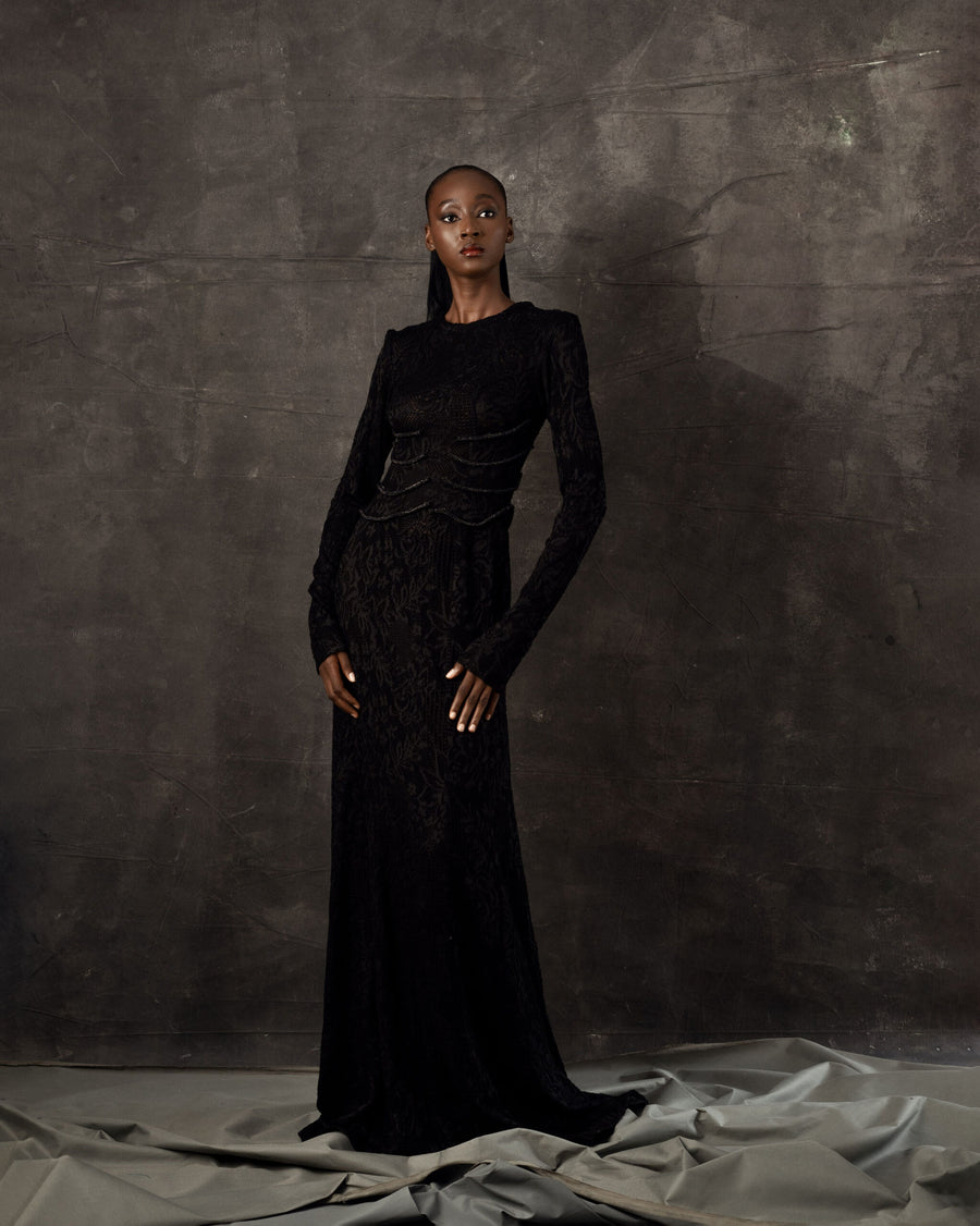 Joseph Ejiro | African clothing online | ADJOAA