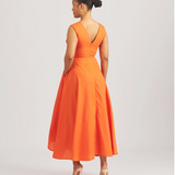 M.O.T DB Dress