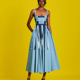 M.O.T Kene Dress